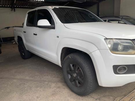 VOLKSWAGEN Amarok 2.0 16V 4X4 SE CABINE DUPLA TURBO INTERCOOLER, Foto 3