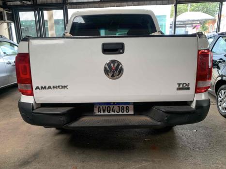 VOLKSWAGEN Amarok 2.0 16V 4X4 SE CABINE DUPLA TURBO INTERCOOLER, Foto 6