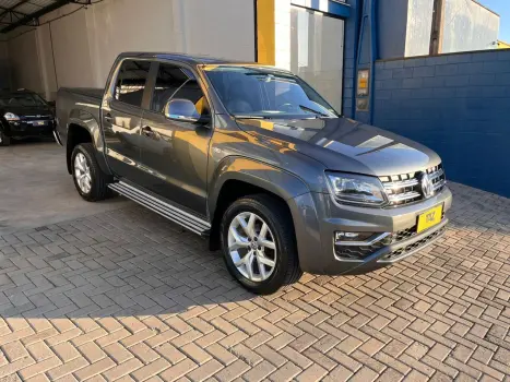 VOLKSWAGEN Amarok 2.0 16V 4X4 CABINE DUPLA HIGHLINE TURBO INTERCOOLER AUTOMTICO, Foto 2