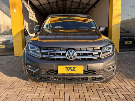 VOLKSWAGEN Amarok 2.0 16V 4X4 CABINE DUPLA HIGHLINE TURBO INTERCOOLER AUTOMTICO, Foto 3