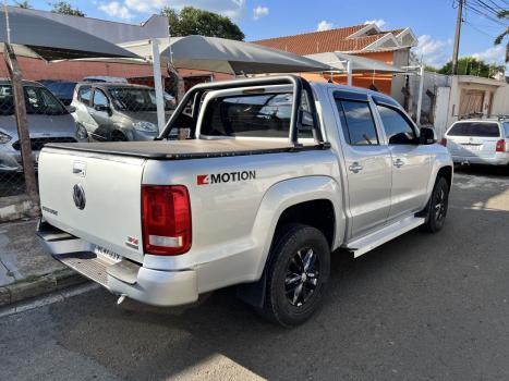 VOLKSWAGEN Amarok 2.0 16V 4X4 SE CABINE DUPLA TURBO INTERCOOLER, Foto 2