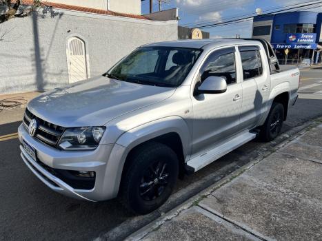 VOLKSWAGEN Amarok 2.0 16V 4X4 SE CABINE DUPLA TURBO INTERCOOLER, Foto 3