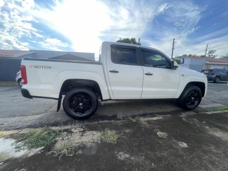 VOLKSWAGEN Amarok 2.0 16V 4X4 CABINE DUPLA TRENDLINE TURBO INTERCOOLER, Foto 3