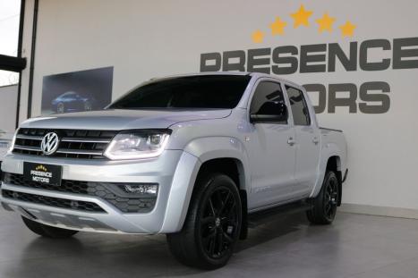 VOLKSWAGEN Amarok 2.0 16V 4X4 CABINE DUPLA TRENDLINE TURBO INTERCOOLER AUTOMTICO, Foto 7