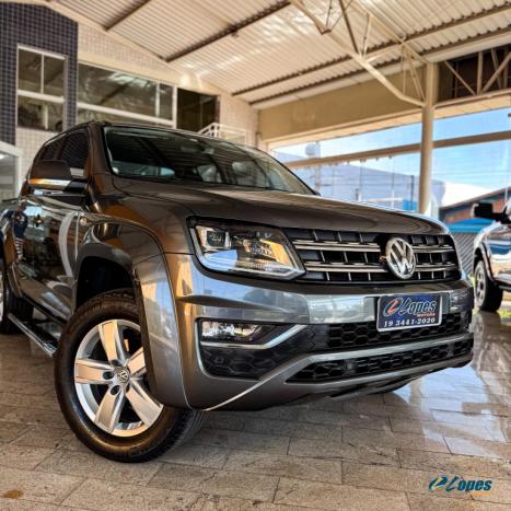 VOLKSWAGEN Amarok 2.0 16V 4X4 CABINE DUPLA HIGHLINE TURBO INTERCOOLER AUTOMTICO, Foto 5