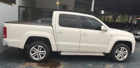 VOLKSWAGEN Amarok 2.0 16V 4X4 CABINE DUPLA HIGHLINE TURBO INTERCOOLER AUTOMTICO, Foto 4