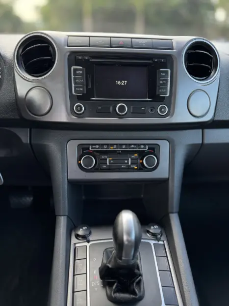 VOLKSWAGEN Amarok 2.0 16V 4X4 CABINE DUPLA HIGHLINE TURBO INTERCOOLER AUTOMTICO, Foto 17