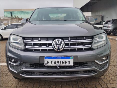 VOLKSWAGEN Amarok 2.0 16V 4X4 CABINE DUPLA  HIGHLINE TURBO INTERCOOLER, Foto 2