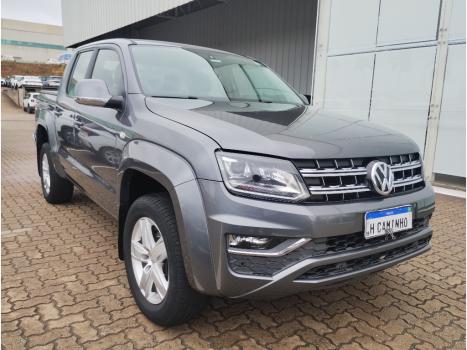 VOLKSWAGEN Amarok 2.0 16V 4X4 CABINE DUPLA  HIGHLINE TURBO INTERCOOLER, Foto 3