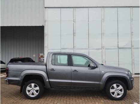 VOLKSWAGEN Amarok 2.0 16V 4X4 CABINE DUPLA  HIGHLINE TURBO INTERCOOLER, Foto 4