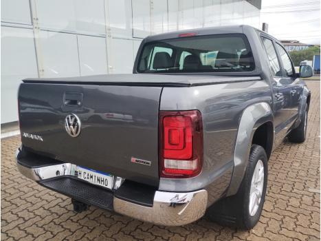 VOLKSWAGEN Amarok 2.0 16V 4X4 CABINE DUPLA  HIGHLINE TURBO INTERCOOLER, Foto 5
