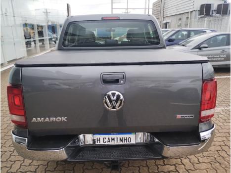 VOLKSWAGEN Amarok 2.0 16V 4X4 CABINE DUPLA  HIGHLINE TURBO INTERCOOLER, Foto 6