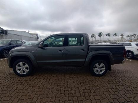 VOLKSWAGEN Amarok 2.0 16V 4X4 CABINE DUPLA  HIGHLINE TURBO INTERCOOLER, Foto 8