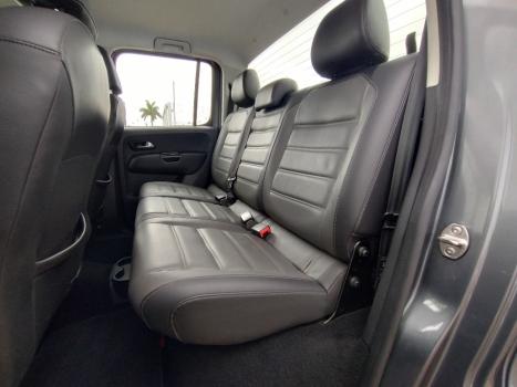 VOLKSWAGEN Amarok 2.0 16V 4X4 CABINE DUPLA  HIGHLINE TURBO INTERCOOLER, Foto 9