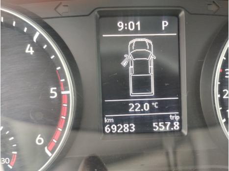 VOLKSWAGEN Amarok 2.0 16V 4X4 CABINE DUPLA  HIGHLINE TURBO INTERCOOLER, Foto 12