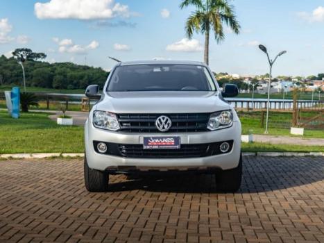 VOLKSWAGEN Amarok 2.0 16V 4X4 CABINE SIMPLES TURBO INTERCOOLER, Foto 2