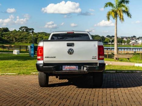 VOLKSWAGEN Amarok 2.0 16V 4X4 CABINE SIMPLES TURBO INTERCOOLER, Foto 7