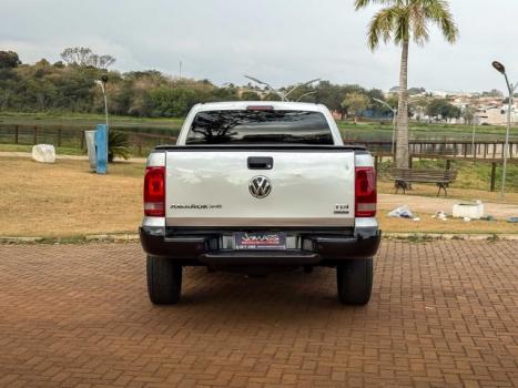 VOLKSWAGEN Amarok 2.0 16V 4X4 CABINE SIMPLES TURBO INTERCOOLER, Foto 7