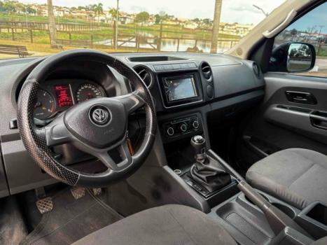 VOLKSWAGEN Amarok 2.0 16V 4X4 CABINE SIMPLES TURBO INTERCOOLER, Foto 10
