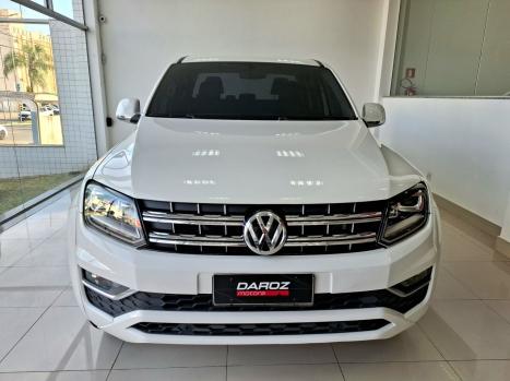 VOLKSWAGEN Amarok 2.0 16V 4X4 CABINE DUPLA HIGHLINE TURBO INTERCOOLER AUTOMTICO, Foto 2