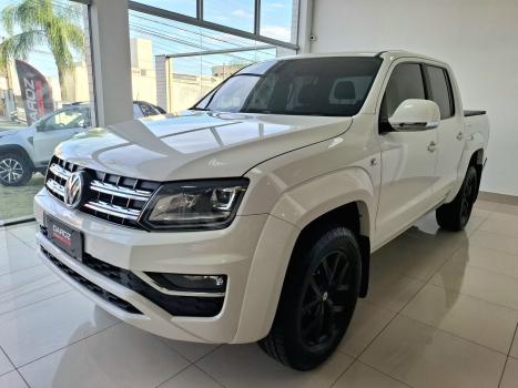 VOLKSWAGEN Amarok 2.0 16V 4X4 CABINE DUPLA HIGHLINE TURBO INTERCOOLER AUTOMTICO, Foto 3