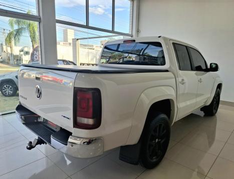 VOLKSWAGEN Amarok 2.0 16V 4X4 CABINE DUPLA HIGHLINE TURBO INTERCOOLER AUTOMTICO, Foto 4
