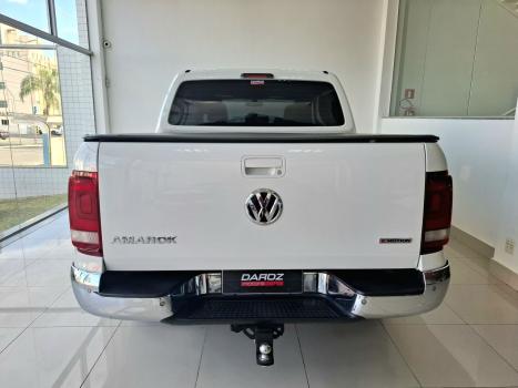 VOLKSWAGEN Amarok 2.0 16V 4X4 CABINE DUPLA HIGHLINE TURBO INTERCOOLER AUTOMTICO, Foto 5