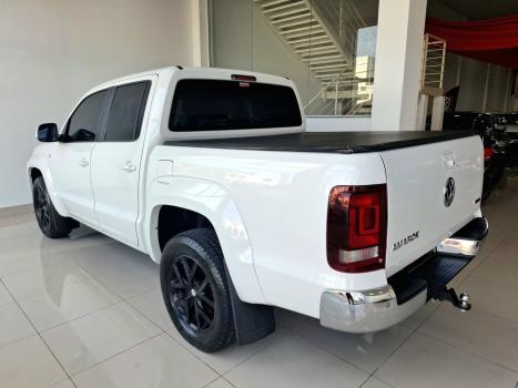 VOLKSWAGEN Amarok 2.0 16V 4X4 CABINE DUPLA HIGHLINE TURBO INTERCOOLER AUTOMTICO, Foto 6