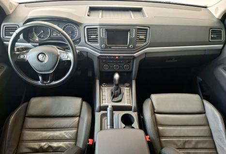 VOLKSWAGEN Amarok 2.0 16V 4X4 CABINE DUPLA HIGHLINE TURBO INTERCOOLER AUTOMTICO, Foto 7