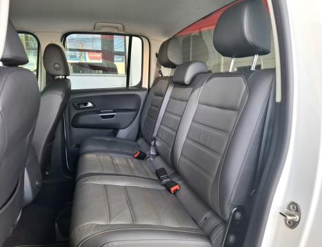 VOLKSWAGEN Amarok 2.0 16V 4X4 CABINE DUPLA HIGHLINE TURBO INTERCOOLER AUTOMTICO, Foto 9
