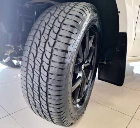 VOLKSWAGEN Amarok 2.0 16V 4X4 CABINE DUPLA HIGHLINE TURBO INTERCOOLER AUTOMTICO, Foto 10