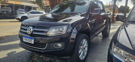 VOLKSWAGEN Amarok 2.0 16V 4X4 CABINE DUPLA  HIGHLINE TURBO INTERCOOLER, Foto 2