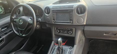 VOLKSWAGEN Amarok 2.0 16V 4X4 CABINE DUPLA  HIGHLINE TURBO INTERCOOLER, Foto 4