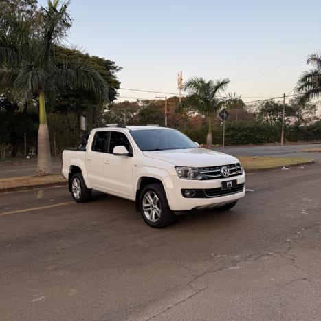 VOLKSWAGEN Amarok 2.0 16V 4X4 CABINE DUPLA HIGHLINE ULTIMATE TURBO INTERCOOLER AUTOMTICO, Foto 3