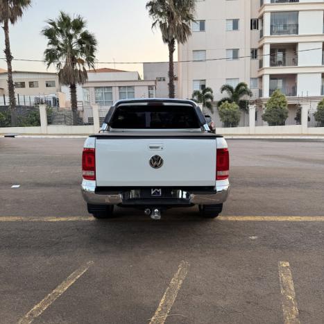 VOLKSWAGEN Amarok 2.0 16V 4X4 CABINE DUPLA HIGHLINE ULTIMATE TURBO INTERCOOLER AUTOMTICO, Foto 5