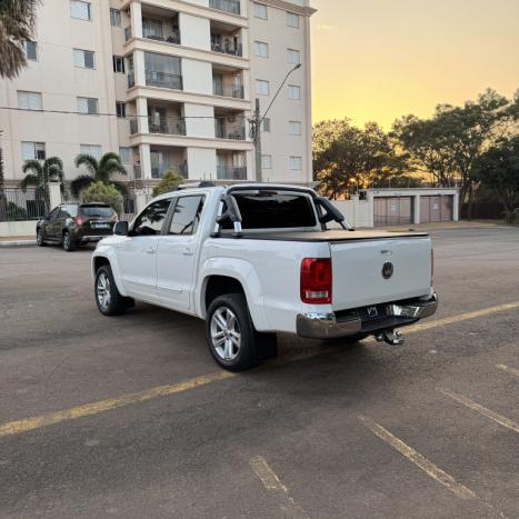 VOLKSWAGEN Amarok 2.0 16V 4X4 CABINE DUPLA HIGHLINE ULTIMATE TURBO INTERCOOLER AUTOMTICO, Foto 6
