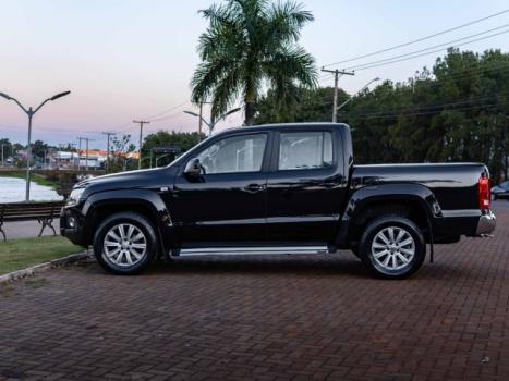 VOLKSWAGEN Amarok 2.0 16V 4X4 CABINE DUPLA HIGHLINE TURBO INTERCOOLER AUTOMTICO, Foto 5