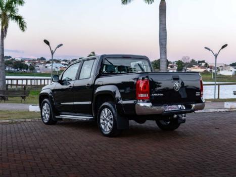 VOLKSWAGEN Amarok 2.0 16V 4X4 CABINE DUPLA HIGHLINE TURBO INTERCOOLER AUTOMTICO, Foto 6