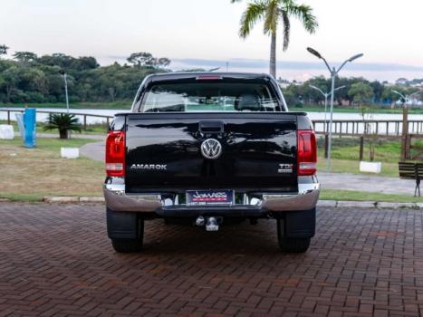 VOLKSWAGEN Amarok 2.0 16V 4X4 CABINE DUPLA HIGHLINE TURBO INTERCOOLER AUTOMTICO, Foto 7