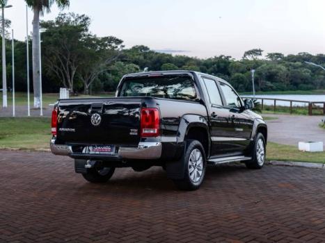 VOLKSWAGEN Amarok 2.0 16V 4X4 CABINE DUPLA HIGHLINE TURBO INTERCOOLER AUTOMTICO, Foto 8