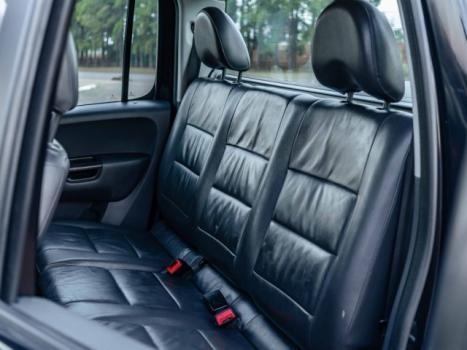 VOLKSWAGEN Amarok 2.0 16V 4X4 CABINE DUPLA HIGHLINE TURBO INTERCOOLER AUTOMTICO, Foto 9