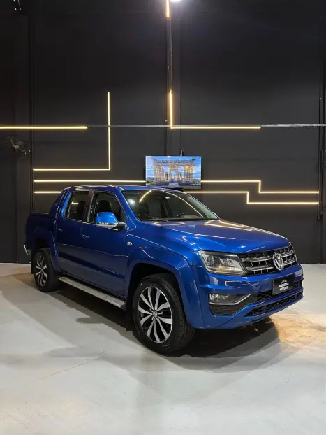 VOLKSWAGEN Amarok 2.0 16V 4X4 CABINE DUPLA HIGHLINE EXTREME TURBO INTERCOOLER AUTOMTICO, Foto 3