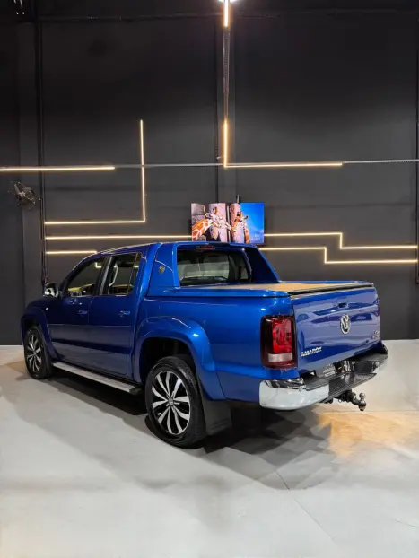 VOLKSWAGEN Amarok 2.0 16V 4X4 CABINE DUPLA HIGHLINE EXTREME TURBO INTERCOOLER AUTOMTICO, Foto 4