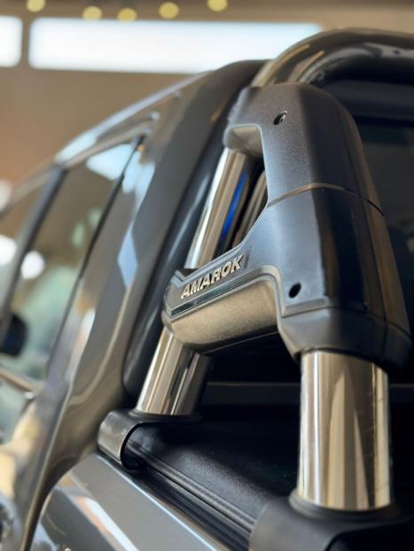 VOLKSWAGEN Amarok 2.0 16V 4X4 CABINE DUPLA HIGHLINE TURBO INTERCOOLER AUTOMTICO, Foto 5