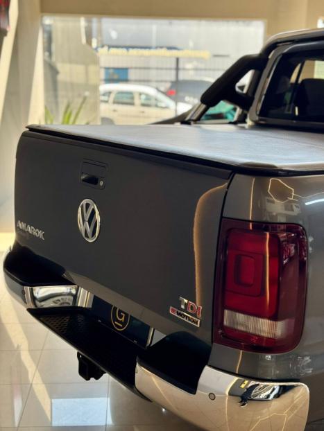 VOLKSWAGEN Amarok 2.0 16V 4X4 CABINE DUPLA HIGHLINE TURBO INTERCOOLER AUTOMTICO, Foto 6