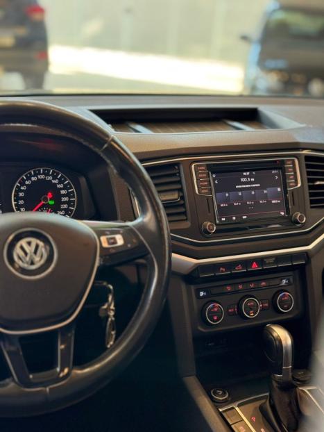 VOLKSWAGEN Amarok 2.0 16V 4X4 CABINE DUPLA HIGHLINE TURBO INTERCOOLER AUTOMTICO, Foto 11