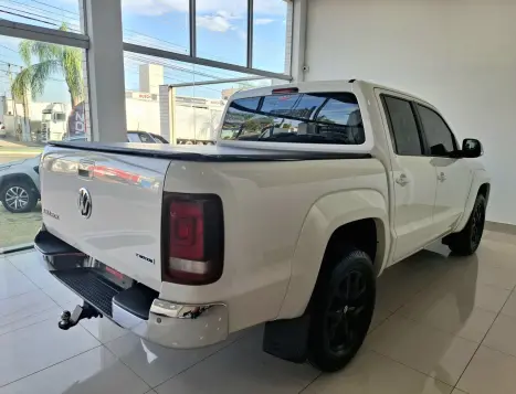 VOLKSWAGEN Amarok 2.0 16V 4X4 CABINE DUPLA HIGHLINE TURBO INTERCOOLER AUTOMTICO, Foto 4