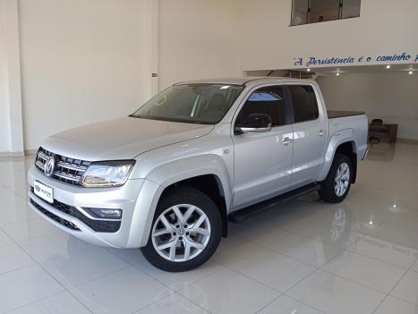 VOLKSWAGEN Amarok 2.0 16V 4X4 CABINE DUPLA  HIGHLINE TURBO INTERCOOLER, Foto 1