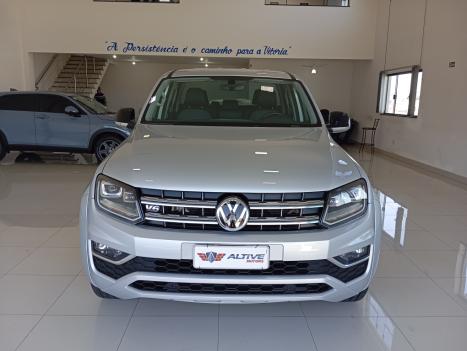 VOLKSWAGEN Amarok 2.0 16V 4X4 CABINE DUPLA  HIGHLINE TURBO INTERCOOLER, Foto 2