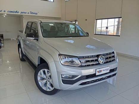 VOLKSWAGEN Amarok 2.0 16V 4X4 CABINE DUPLA  HIGHLINE TURBO INTERCOOLER, Foto 3
